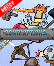 Contraptions Switch