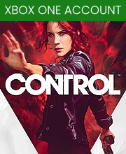 Control Xbox One