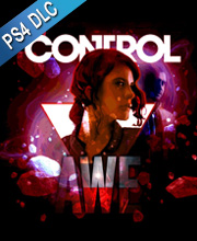 Control Expansion 2 AWE Playstation 4