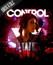 Control Expansion 2 AWE Xbox Series X