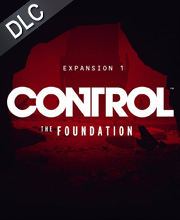 Control The Foundation Pc