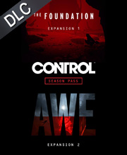 Control season pass Pc