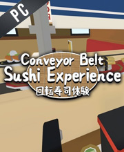 Conveyor Belt Sushi Experience Pc