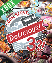 Cook, Serve, Delicious 3 Xbox One