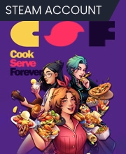 Cook Serve Forever Pc