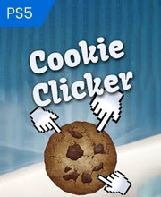 Cookie Clicker Playstation 5