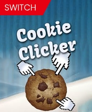 Cookie Clicker Switch