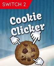 Cookie Clicker Switch 2