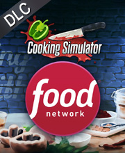Cooking Simulator Cooking with Food Network