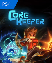 Core Keeper Playstation 4