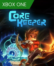 Core Keeper Xbox One