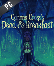 Corinne Cross's Dead and Breakfast Pc