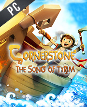 Cornerstone The Song of Tyrim Pc
