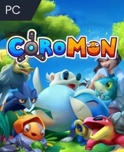 Coromon Pc