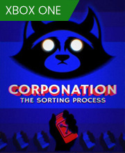 CorpoNation The Sorting Process Xbox One