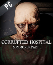 Corrupted Hospital Summoner Part 1 VR Pc