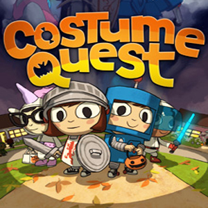 Acquista CD Key Costume Quest Confronta Prezzi
