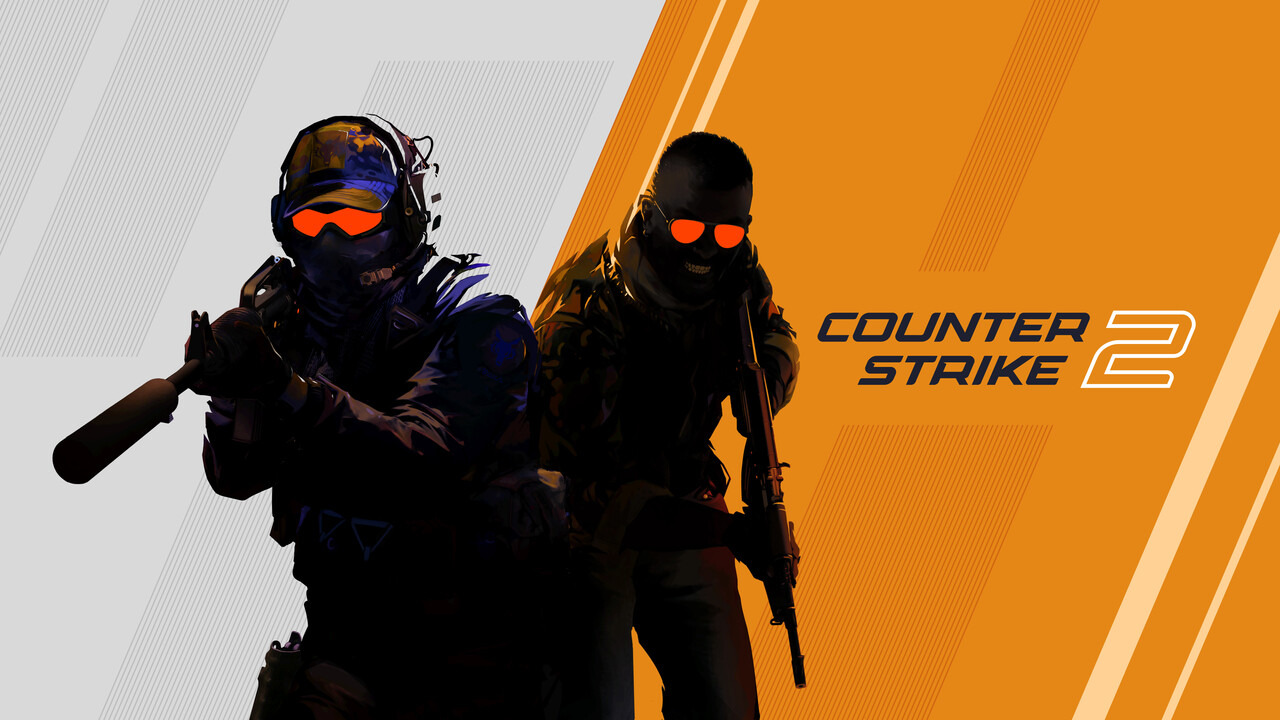 Counter Strike 2