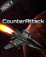 CounterAttack Xbox Series X