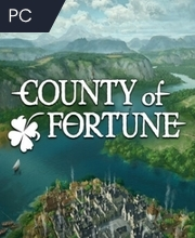 County of Fortune Pc