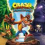 Crash Bandicoot N. Sane Trilogy nel Mega Affare PlayStation