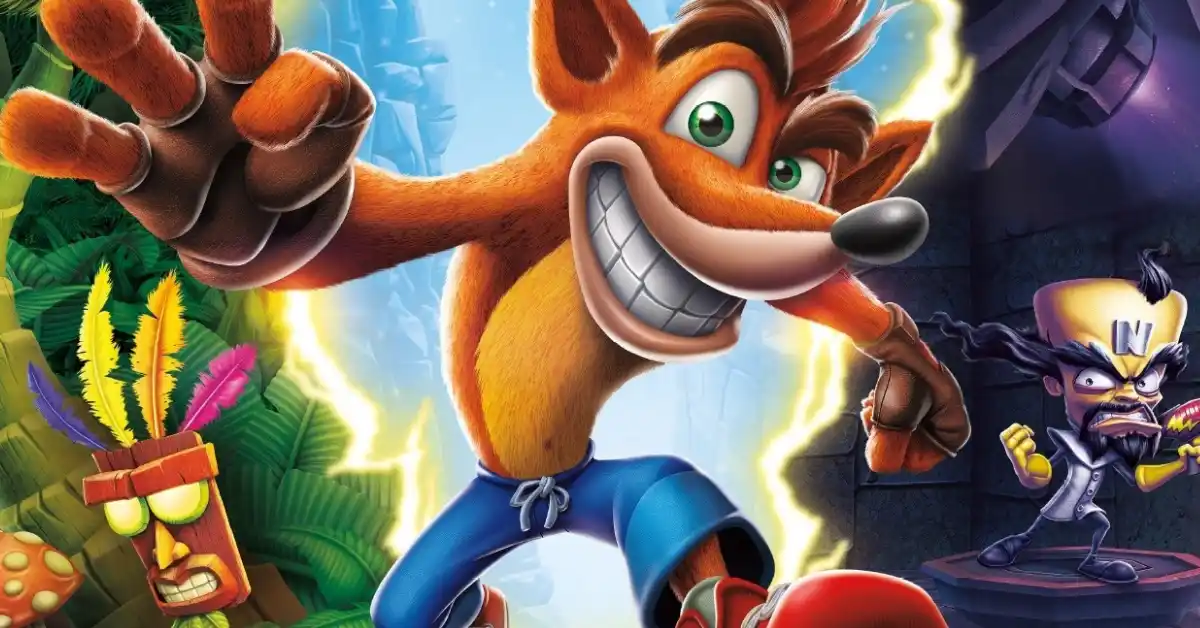 Risparmia alla grande sulla trilogia Crash Bandicoot – prezzo Switch più economico