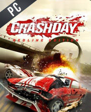 Crashday Redline Edition Pc