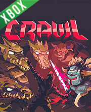 Crawl Xbox One