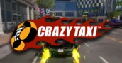 Nuovo Reboot di Crazy Taxi di SEGA: Live Service con 100 giocatori?