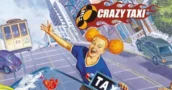 Il reboot di Crazy Taxi è un gioco multiplayer open-world