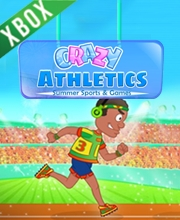 Crazy Athletics Summer Sports and Games Xbox One