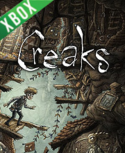 Creaks Xbox One