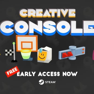 Creative Console Gratis: Prova il Nuovo Sistema di Ispirazione