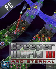 Creeper World 3 Arc Eternal Pc