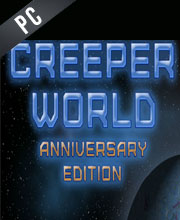 Creeper World