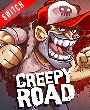 Creepy Road Switch