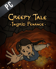 Creepy Tale 3 Ingrid Penance Pc