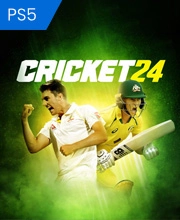 Cricket 24 Playstation 5