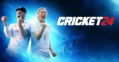 Gioca a Cricket 24 e un altro gioco gratis con Game Pass ora