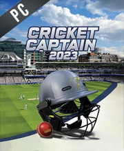 Cricket Captain 2023 Pc