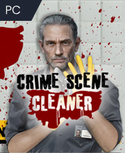 Crime Scene Cleaner cover art