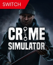 Crime Simulator Switch