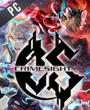 Crimesight Pc