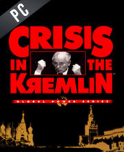Crisis in the Kremlin Pc