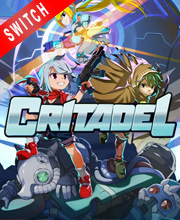 Critadel Switch