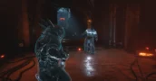 Cronos: Lazarus Abbandona Il Cauto Survival Horror Per Un'Azione Aggressiva