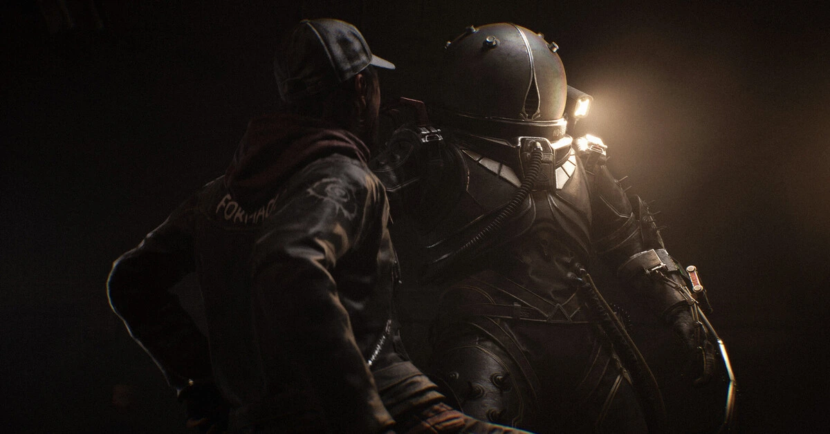 Bloober Team Conferma 7 Nuovi Giochi Horror in Arrivo