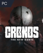 Cronos The New Dawn Pc