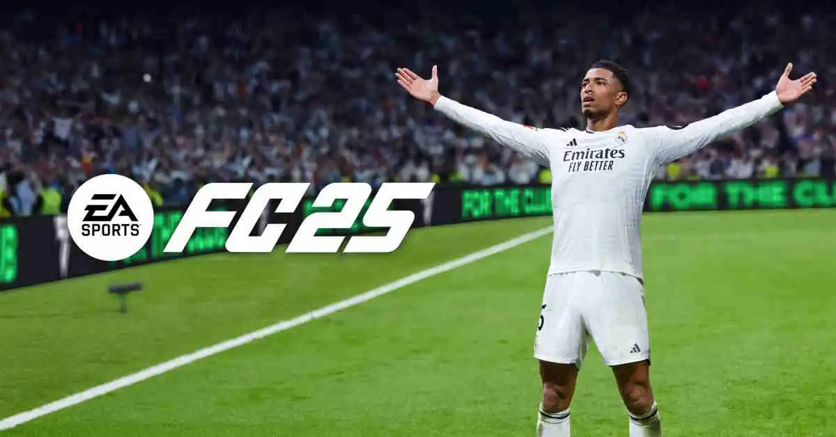 Il Miglior Gioco di Calcio con Crossplay: EA Sports FC 25