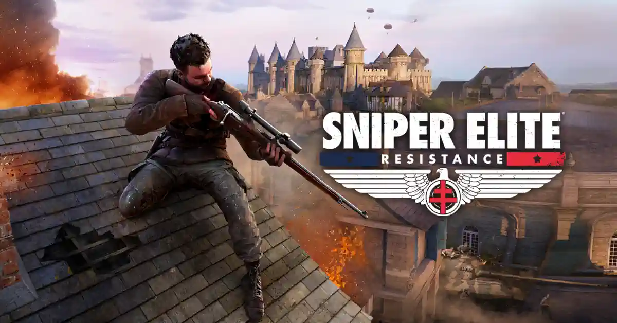Il Miglior Sparatutto Tattico in Coop: Sniper Elite Resistance